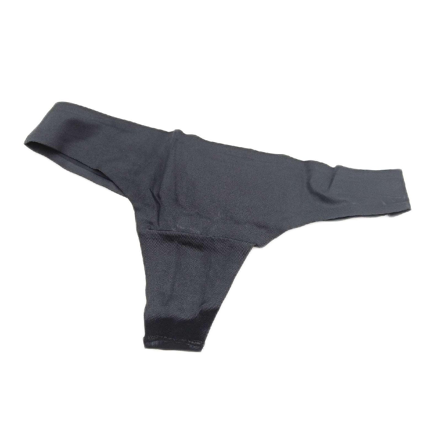 Amazon Essentials Damen Tanga Unterwäsche 4er Pack Schwarz Atmungsaktiv Stretch Komfort