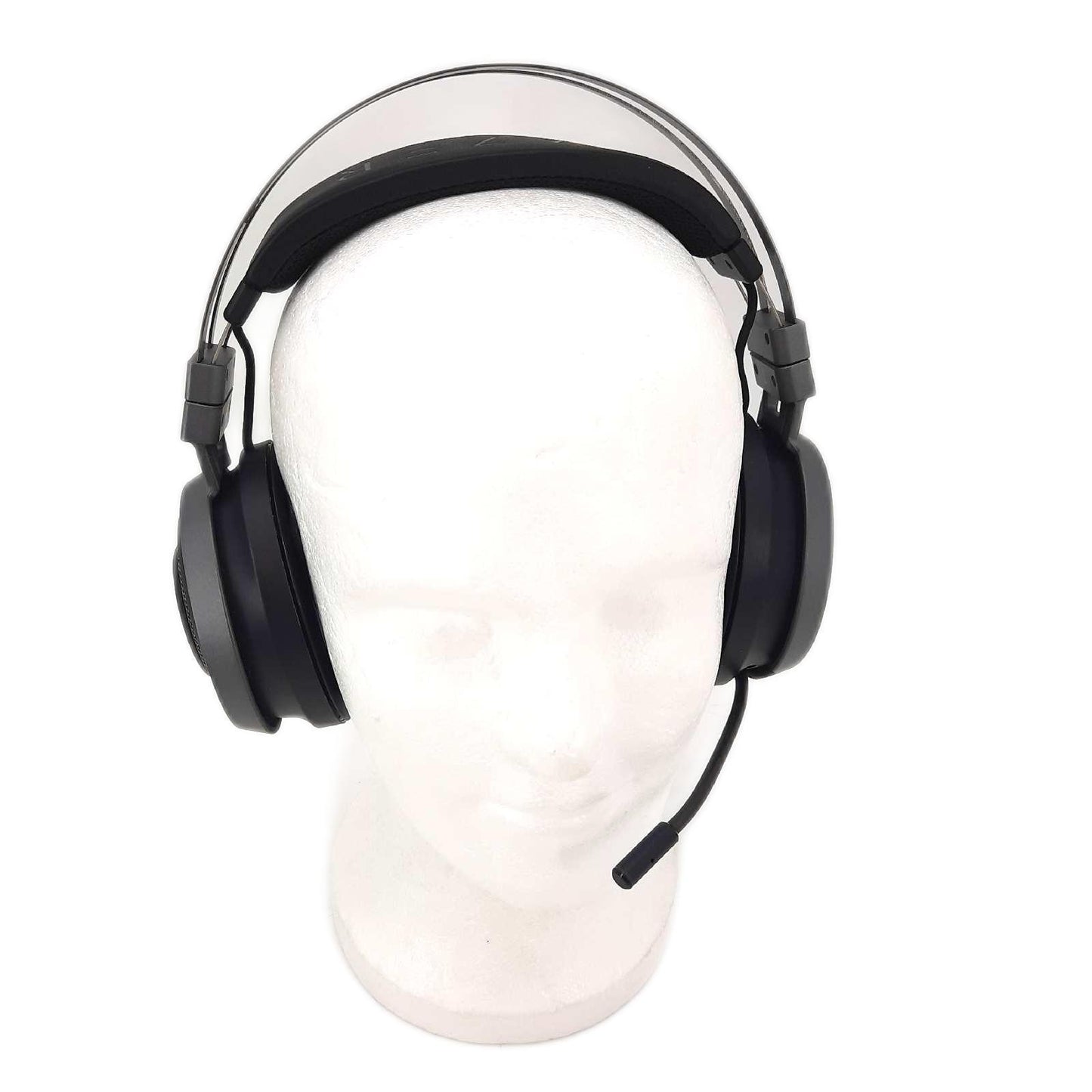 Razer Nari Ultimate Gaming Headset THX Raum Audio Ohrpolster fehlen