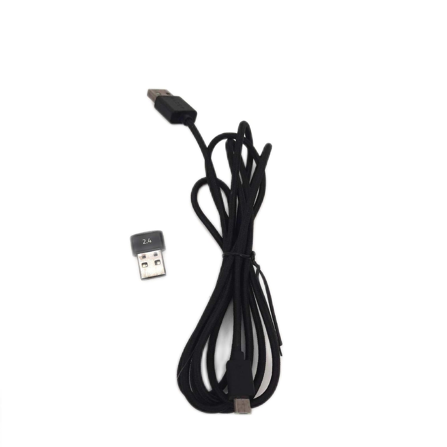 Razer Nari Ultimate Gaming Headset THX Raum Audio Ohrpolster fehlen