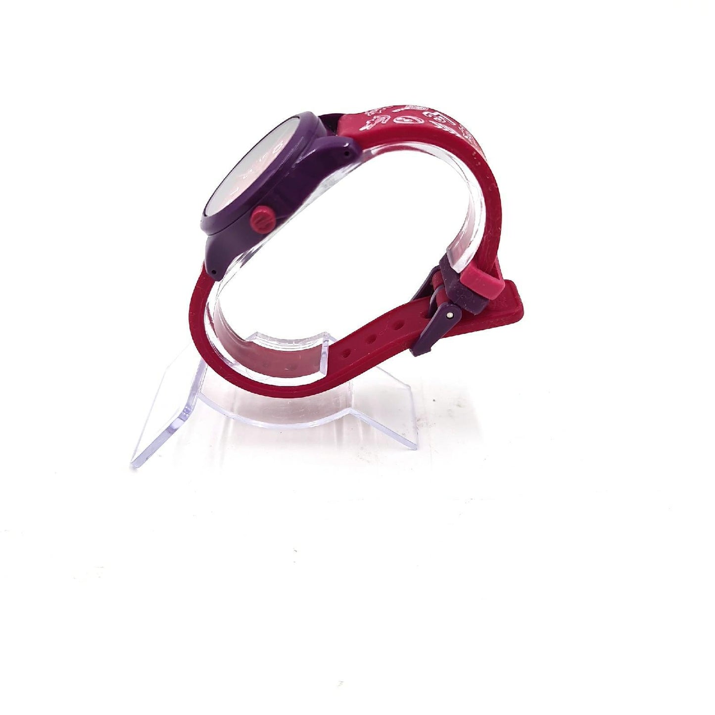 Lacoste Unisex-Kinder Uhr 2030012