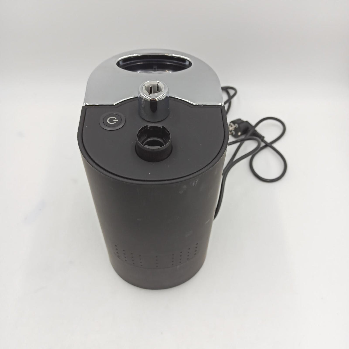 SteamOne Dampfer Vertikal Minilys MI60NB Bügeleisen ohne Zubehör