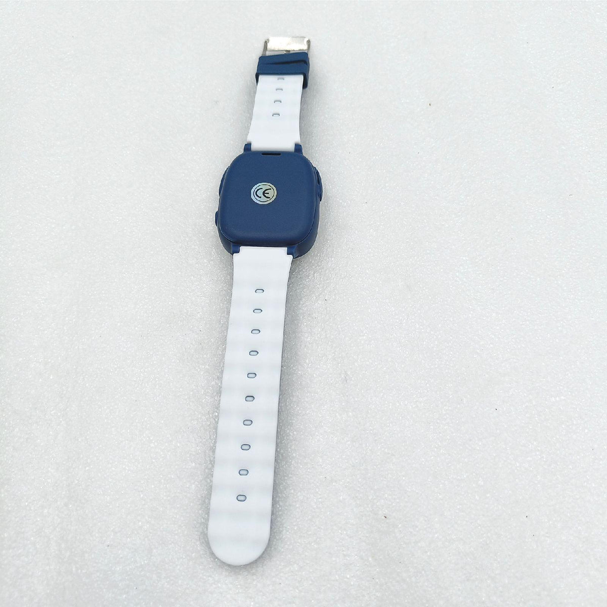 UCANI Smartwatch Kinder Telefon Uhr Schrittzaehler 26 Spiele Spaß Lernuhr Alltag