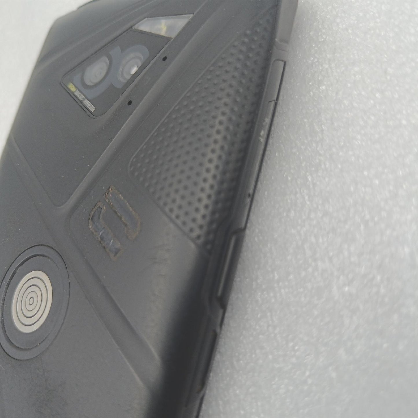 Crosscall Smartphone Action X5 Outdoor Handy robust wasserdicht Action Cam geeignet für Abenteuer und Sport