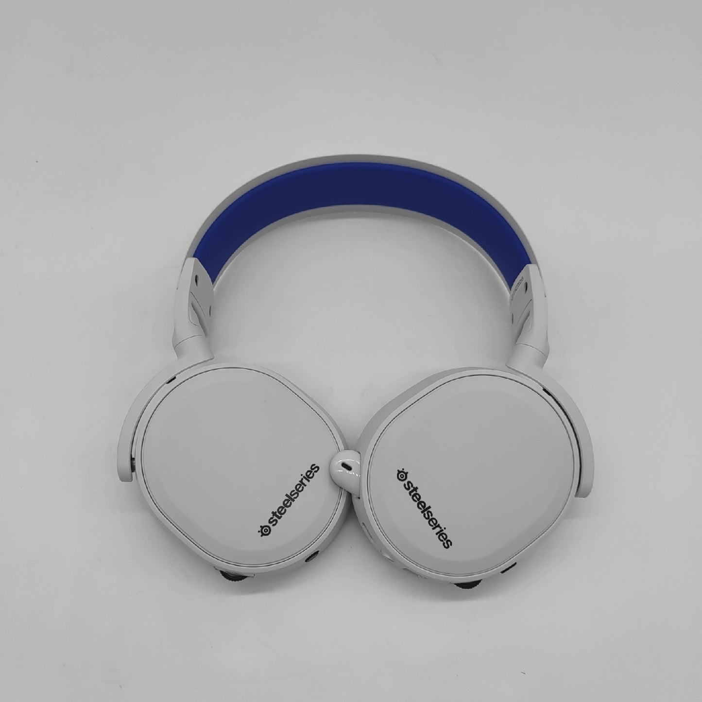 SteelSeries Arctis 7P+ - Wireless Gaming-Headset - Verlustfreie 2,4 GHz - Defekt