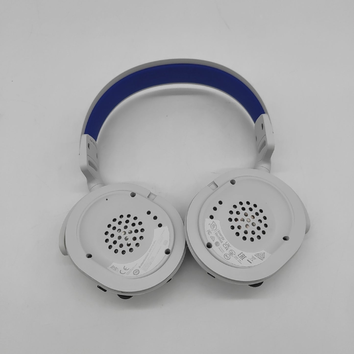 SteelSeries Arctis 7P+ - Wireless Gaming-Headset - Verlustfreie 2,4 GHz - Defekt