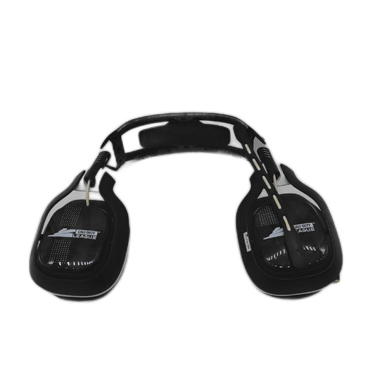 ASTRO Gaming A40 TR Call of Duty League Edition Headset kabelgebunden keine Funktion