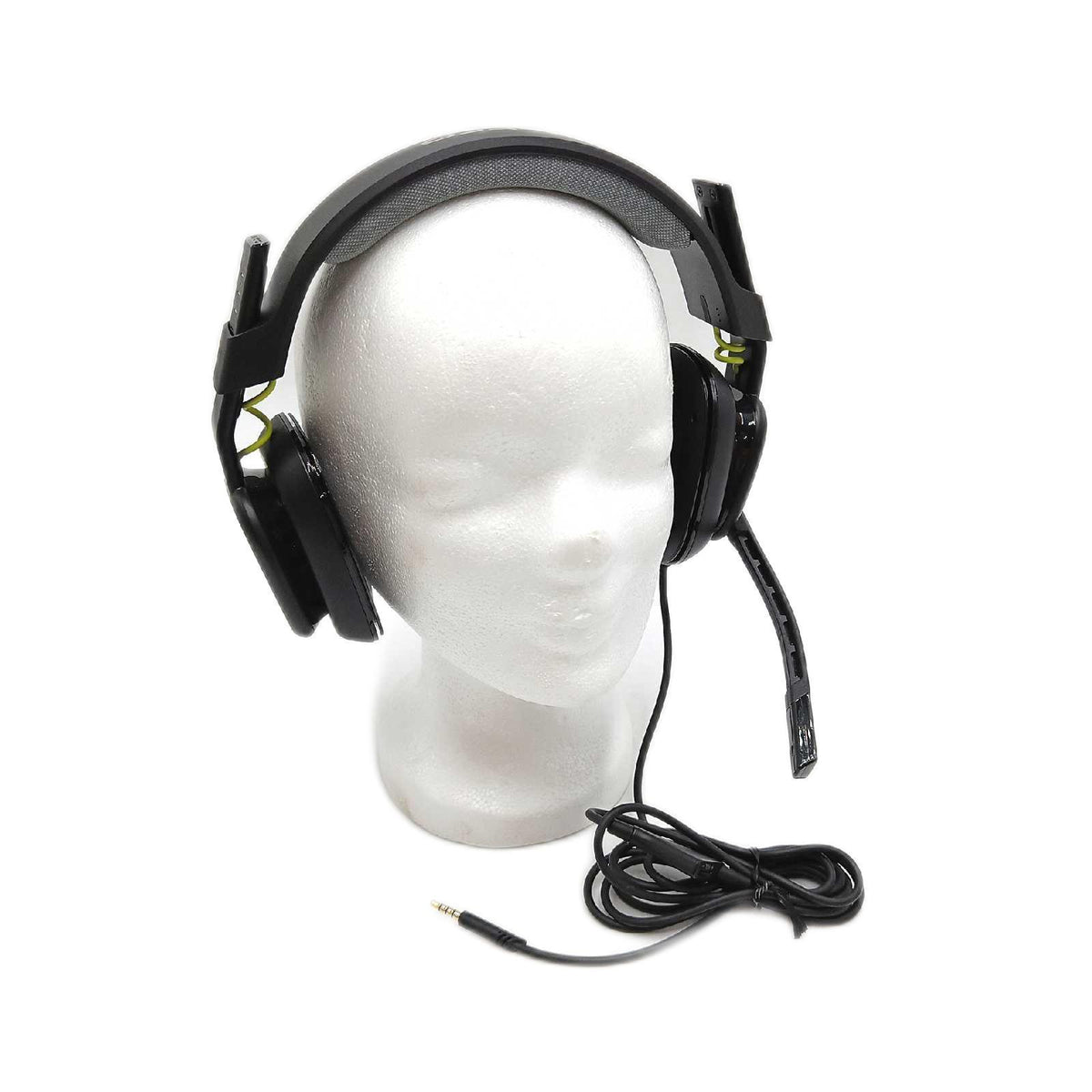 Astro A10 Gaming Headset Gen 2 Kabelgebunden ohne Ohrpolster