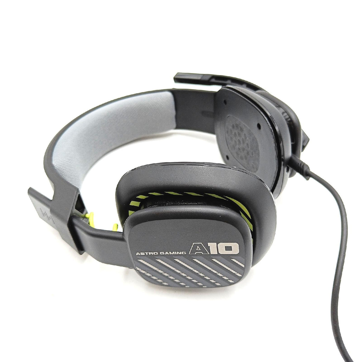 Astro A10 Gaming Headset Gen 2 Kabelgebunden ohne Ohrpolster