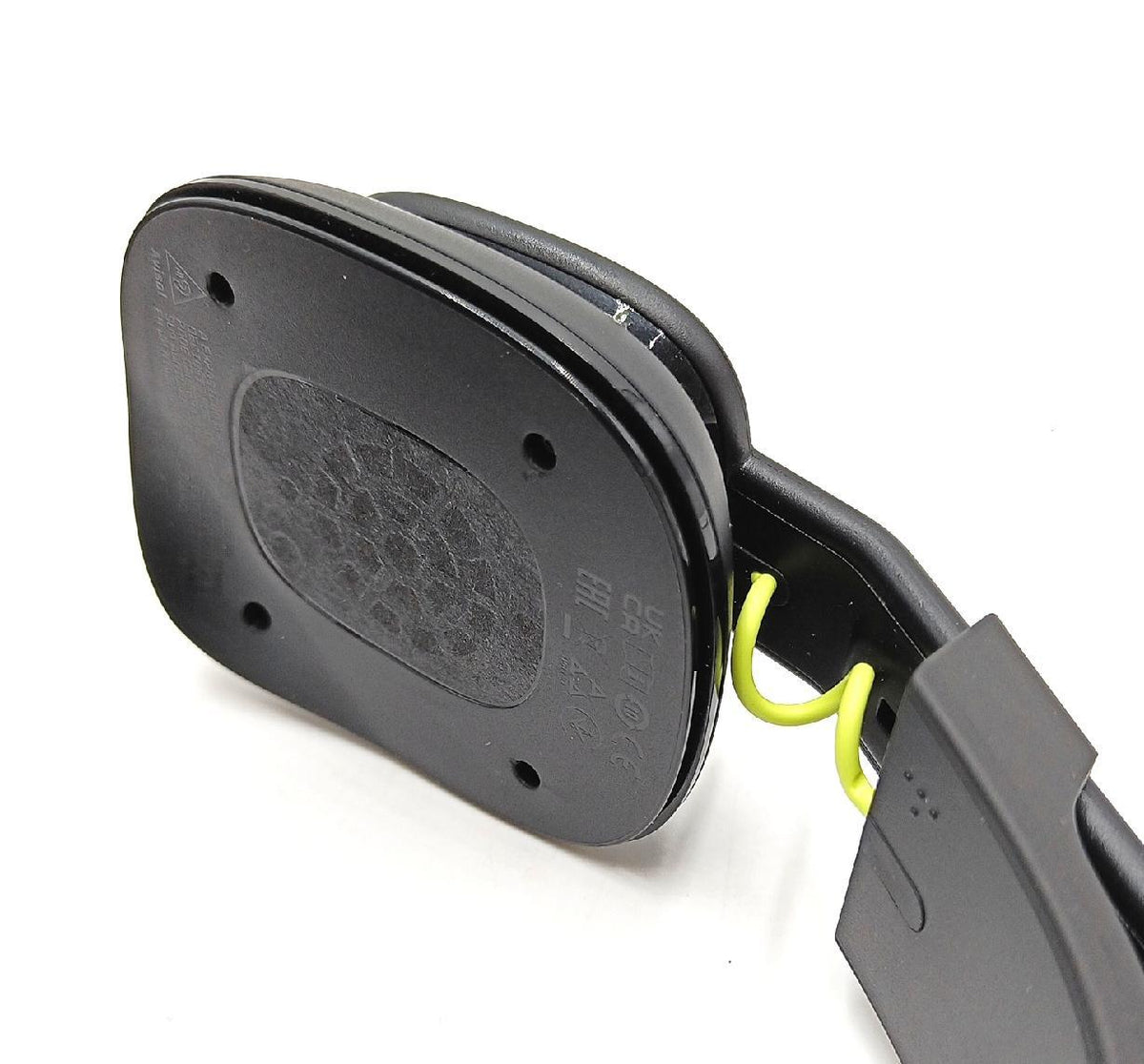 Astro A10 Gaming Headset Gen 2 Kabelgebunden ohne Ohrpolster