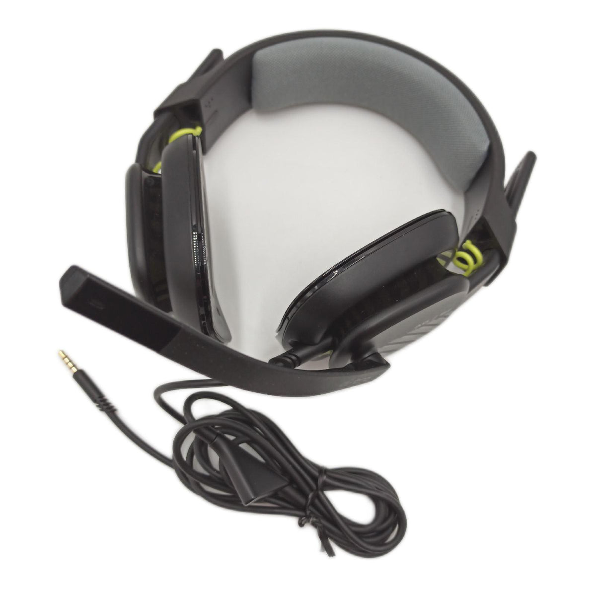 Astro A10 Gaming Headset Gen 2 Kabelgebunden ohne Ohrpolster