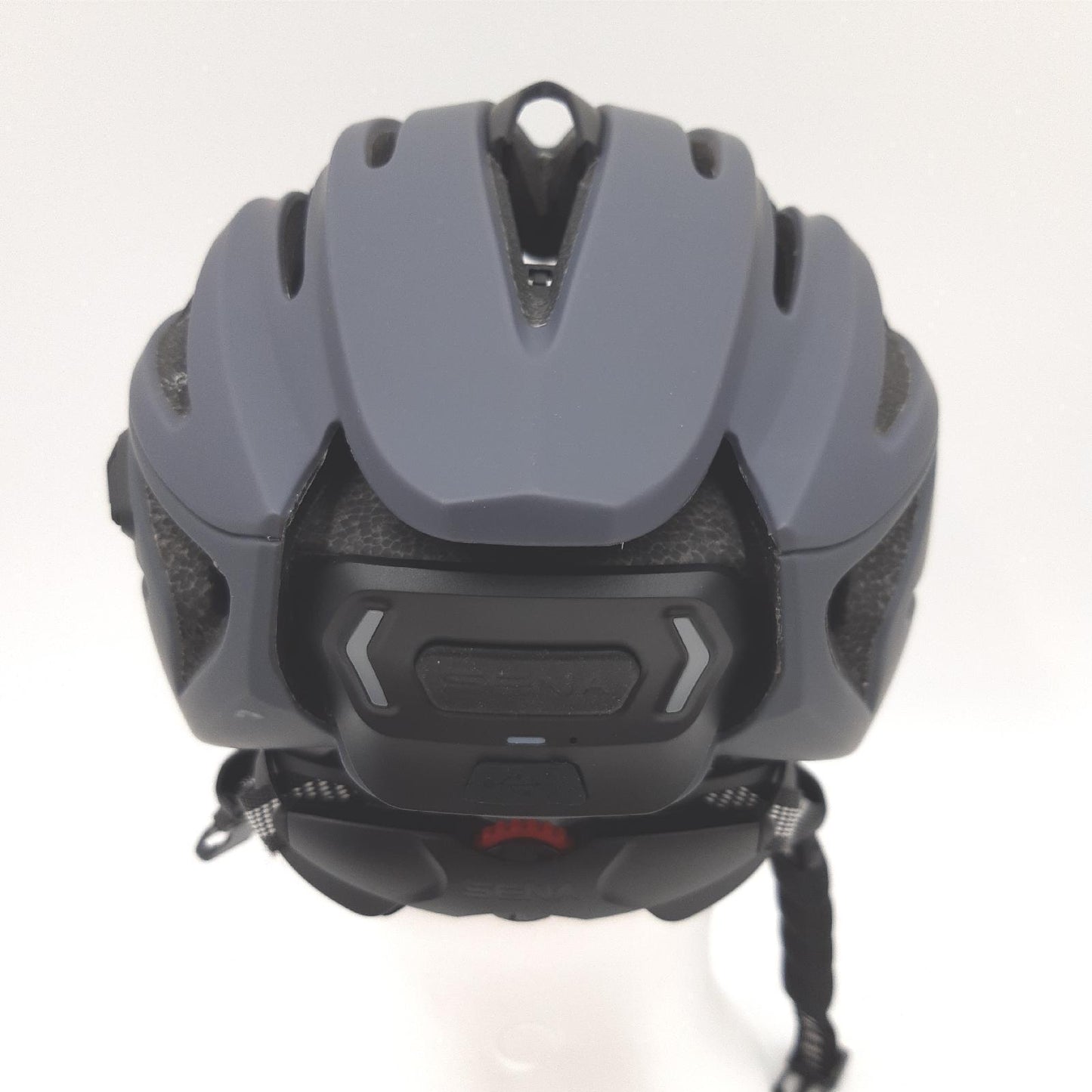 Sena Fahrradhelm Rennradhelme R2 Mattgrau Größe S Schutz Sport Sicherheit