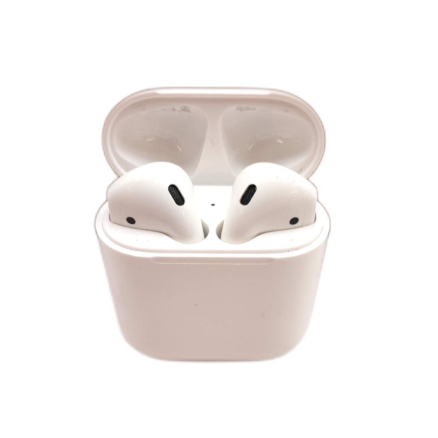 Apple AirPods mit kabelgebundenem Ladecase (2. Generation) - Defekt