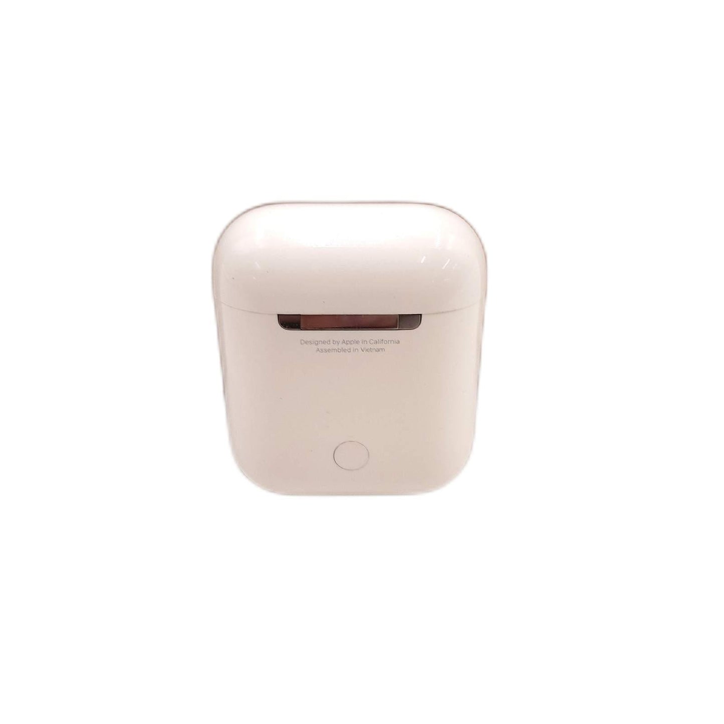 Apple AirPods mit kabelgebundenem Ladecase (2. Generation) - Defekt