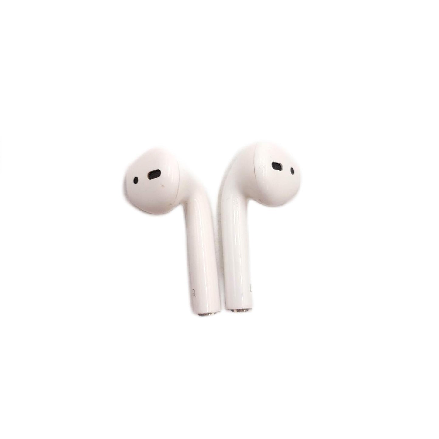 Apple AirPods mit kabelgebundenem Ladecase (2. Generation) - Defekt