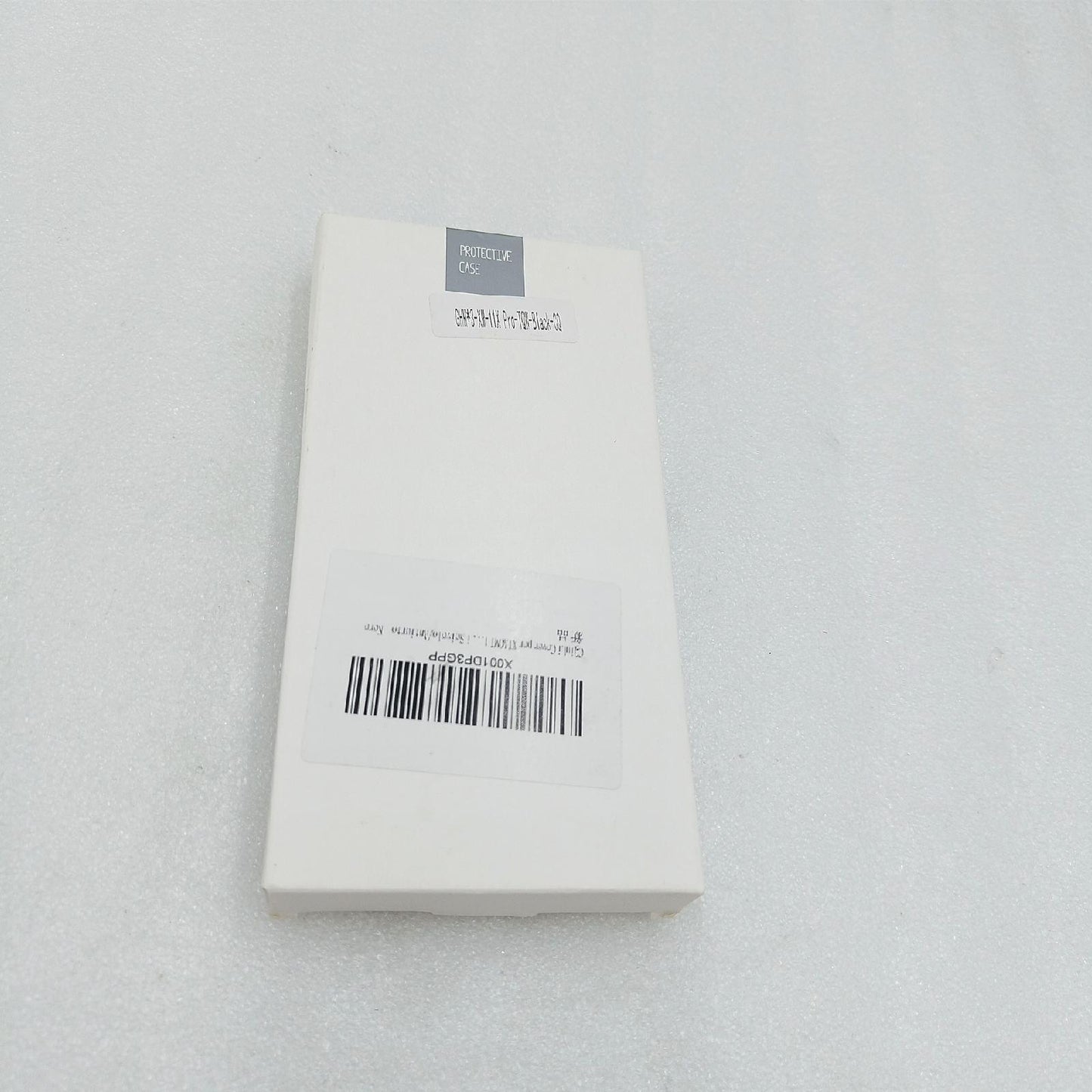 XIAOMI CQiuLi 11X Pro11i 3 Stück Displayschutz gehärtetes Glas Schutzfolie Effektiv