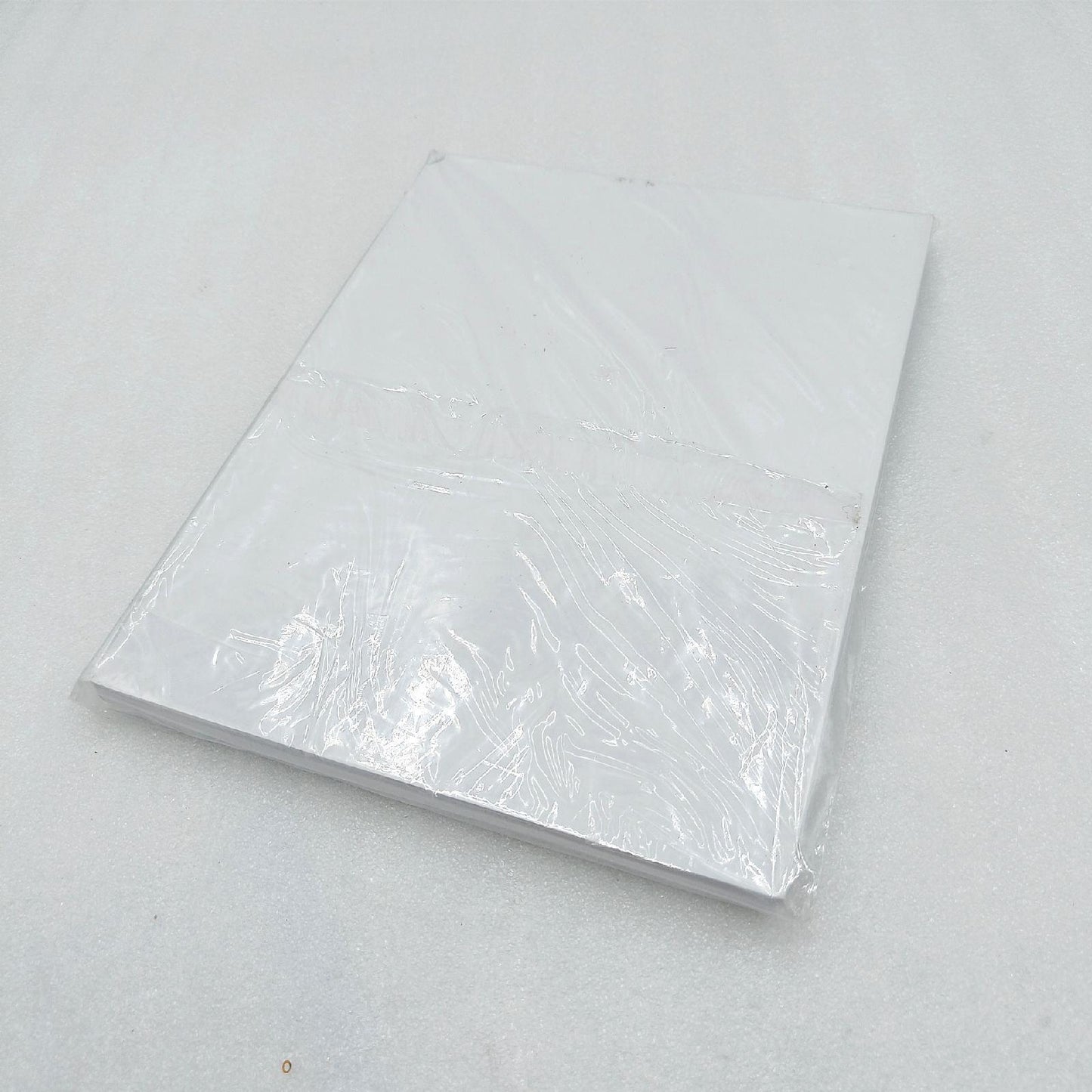 Nikduo Etikettenpapier Bürobedarf Adressetiketten 25 4 mm x