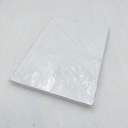 Nikduo Etikettenpapier Bürobedarf Adressetiketten 25 4 mm x