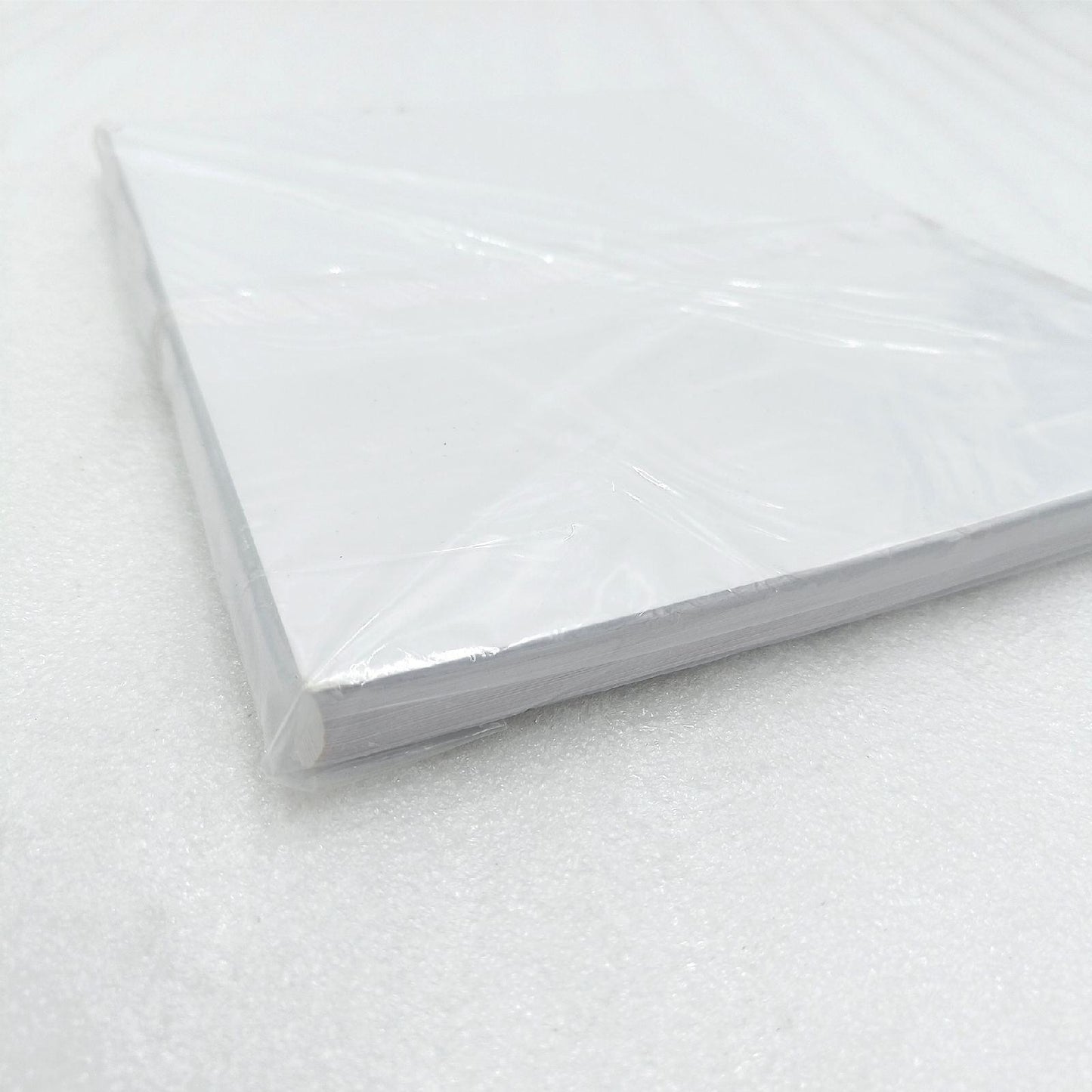 Nikduo Etikettenpapier Bürobedarf Adressetiketten 25 4 mm x
