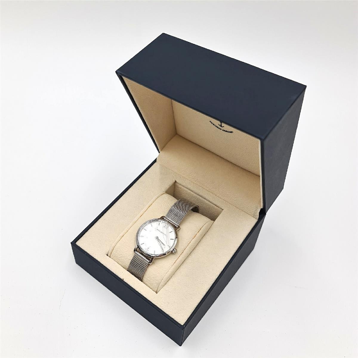 PAUL HEWITT Armbanduhr Damen Sailor Line Modest White Sand keine Funktion