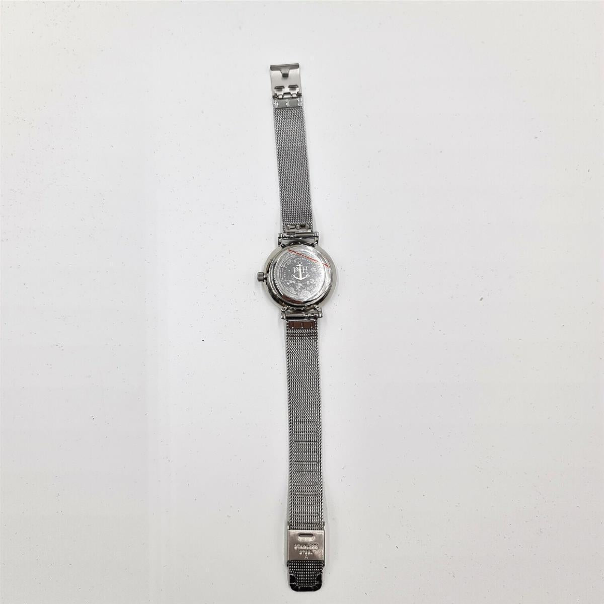 PAUL HEWITT Armbanduhr Damen Sailor Line Modest White Sand keine Funktion