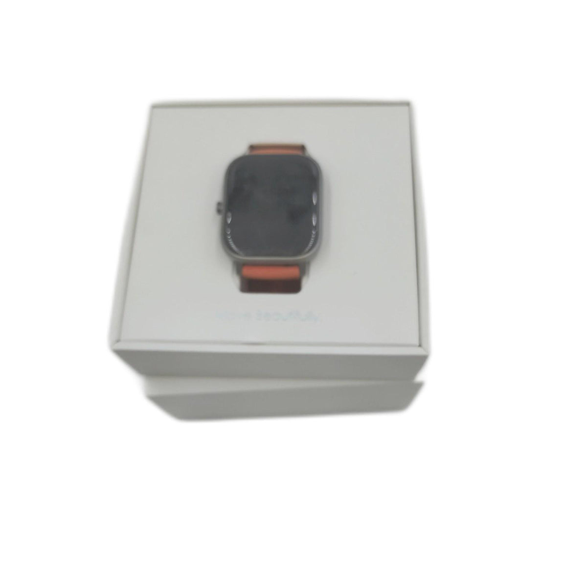 Amazfit Smartwatch GTS Farbdisplay Fitness Sportuhr 5 ATM wasserdicht mit GPS  Schrittzähler  Schlafmonitor  12 Sportmodi für Damen Herren Sport  Standard-Größe