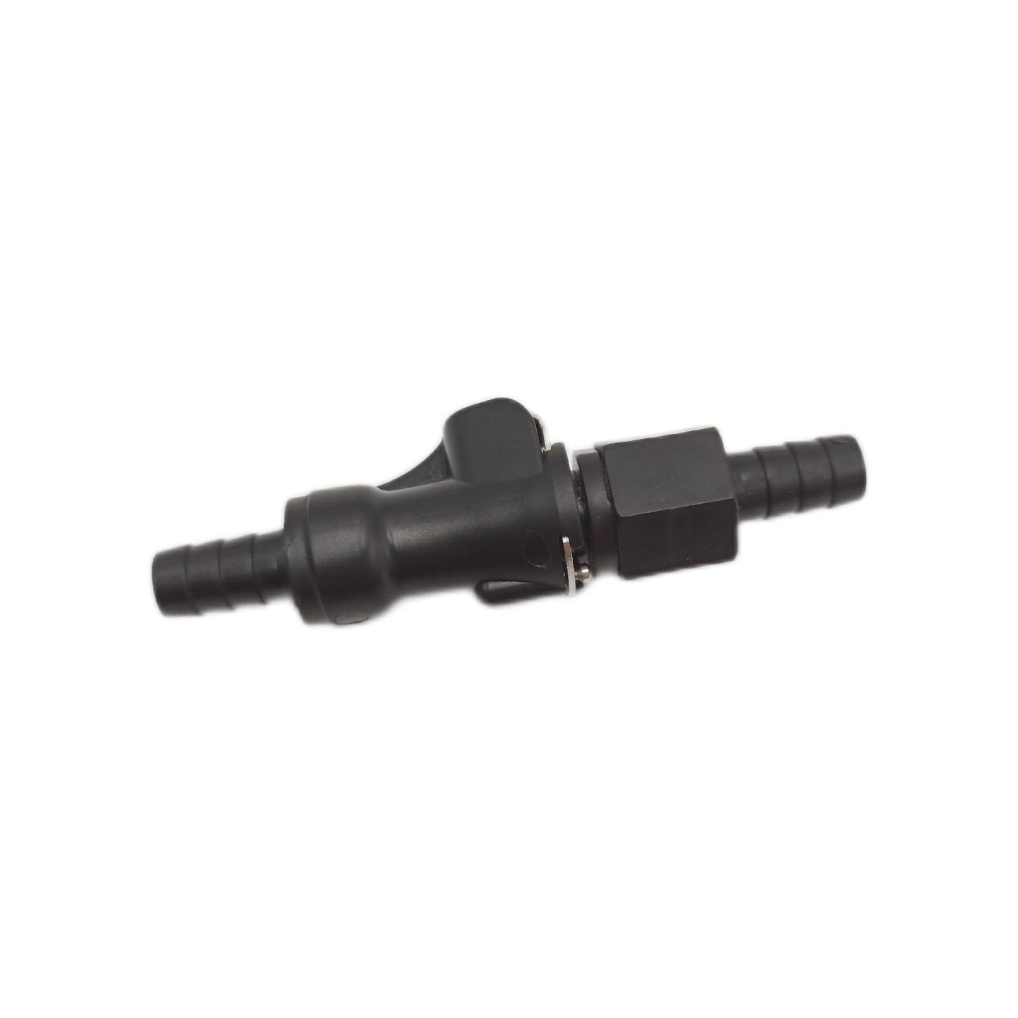 ACME Motorradzubehör Adapter 8mm Benzinschlauchverbindung Kraftstoffschlauch Ersatzteil Upgrade Power