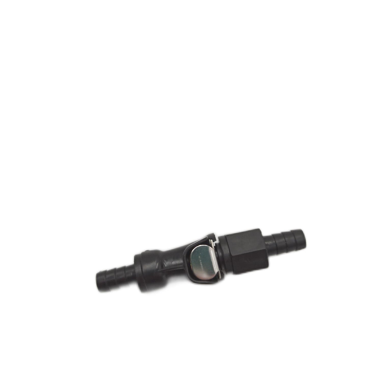 ACME Motorradzubehör Adapter 8mm Benzinschlauchverbindung Kraftstoffschlauch Ersatzteil Upgrade Power