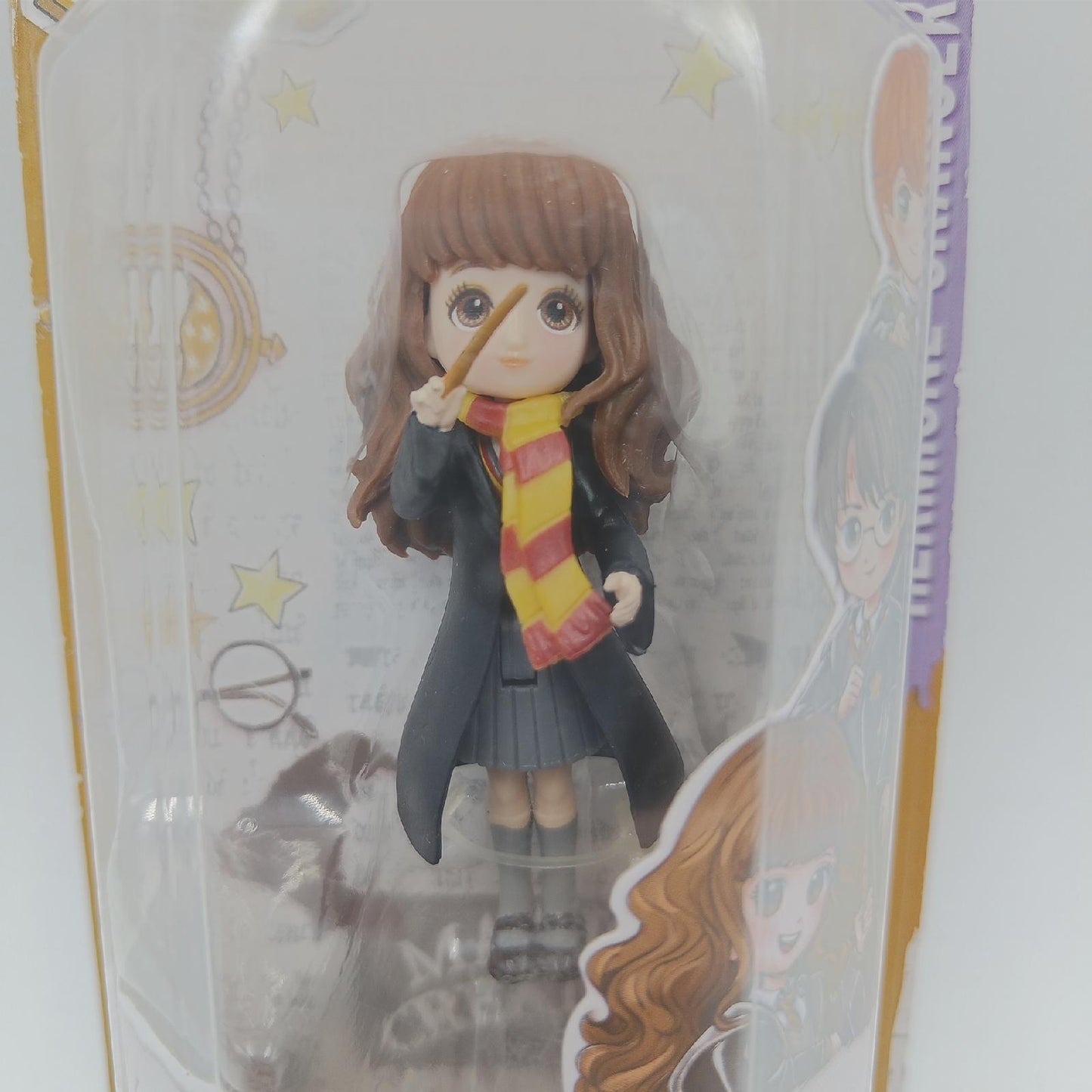 Wizarding World Sammelfigur Harry Potter Magical Minis Figuren Sammlung Kinder Spielspaß