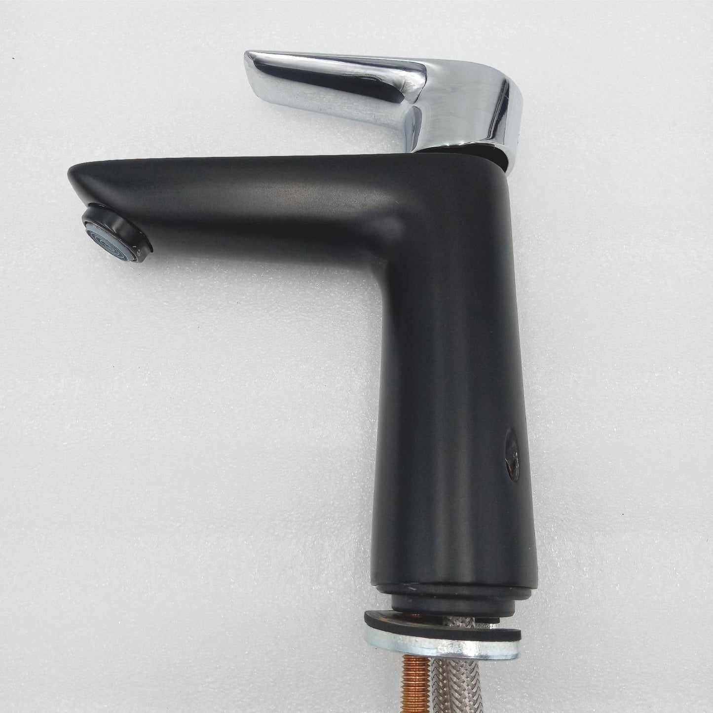 Hansgrohe Waschtischarmatur Badarmaturen Talis E Hohe 110 mm Zugstange Design Spa Badezimmer