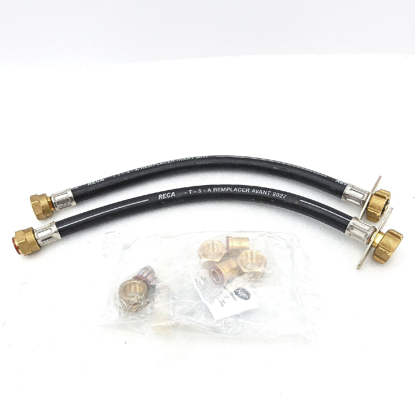 Somatherm Set Druckminderer Gaszubehoer B12745 Umsteller Anschluss But