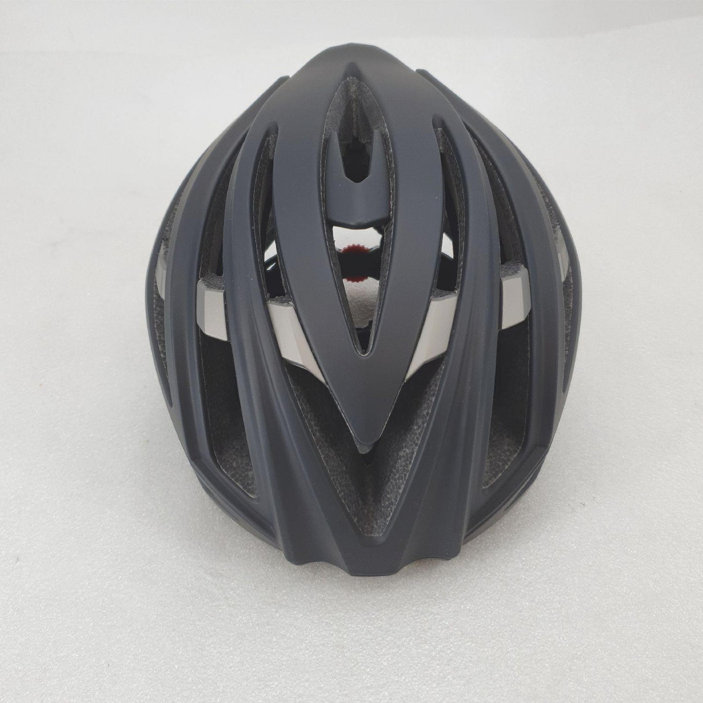 SENA Fahrradhelm Helm Fahrradzubehör R2 Connected Road Bike Sicherheitsschutz schwarz matt