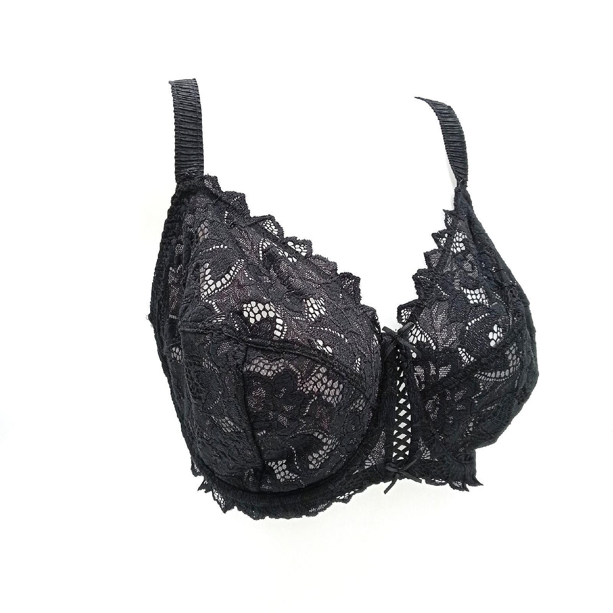 Sans Complexe Damen Arum70564_parent BH  Schwarz  95E EU