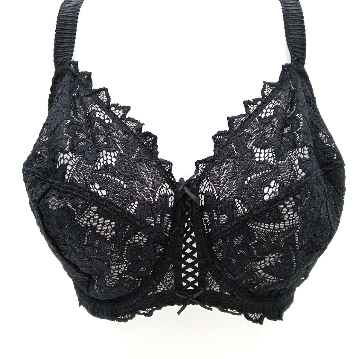 Sans Complexe Damen Arum70564_parent BH  Schwarz  95E EU