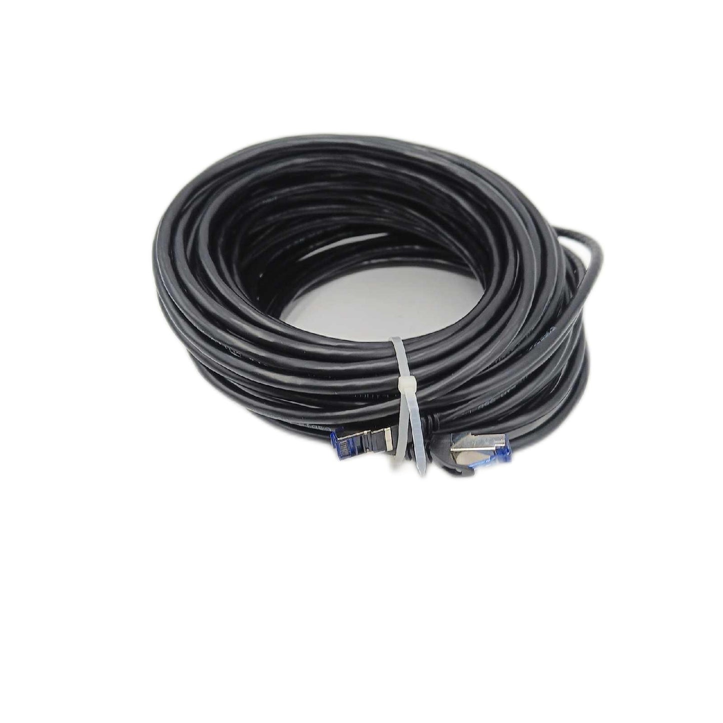 KabelDirekt Netzwerkkabel Ethernet Kabel LAN Patch Kabel Gigabit RJ45 Netzwerk Geschwindigkeit maximale