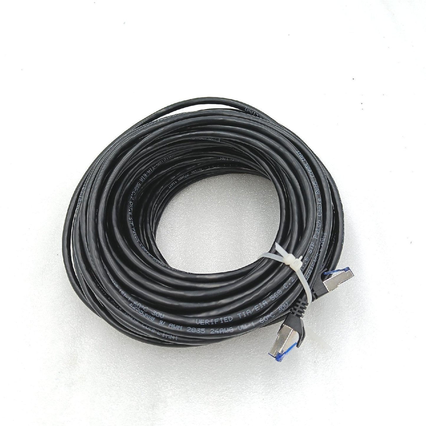 KabelDirekt Netzwerkkabel Ethernet Kabel LAN Patch Kabel Gigabit RJ45 Netzwerk Geschwindigkeit maximale
