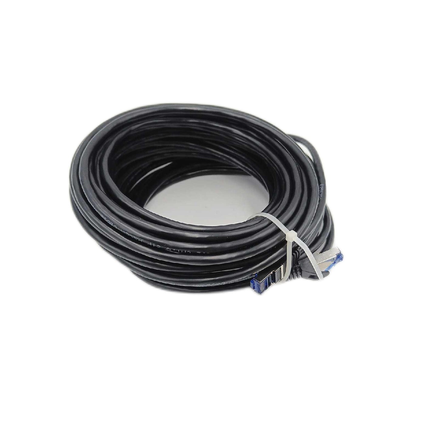 KabelDirekt Netzwerkkabel Ethernet Kabel LAN Patch Kabel Gigabit RJ45 Netzwerk Geschwindigkeit maximale