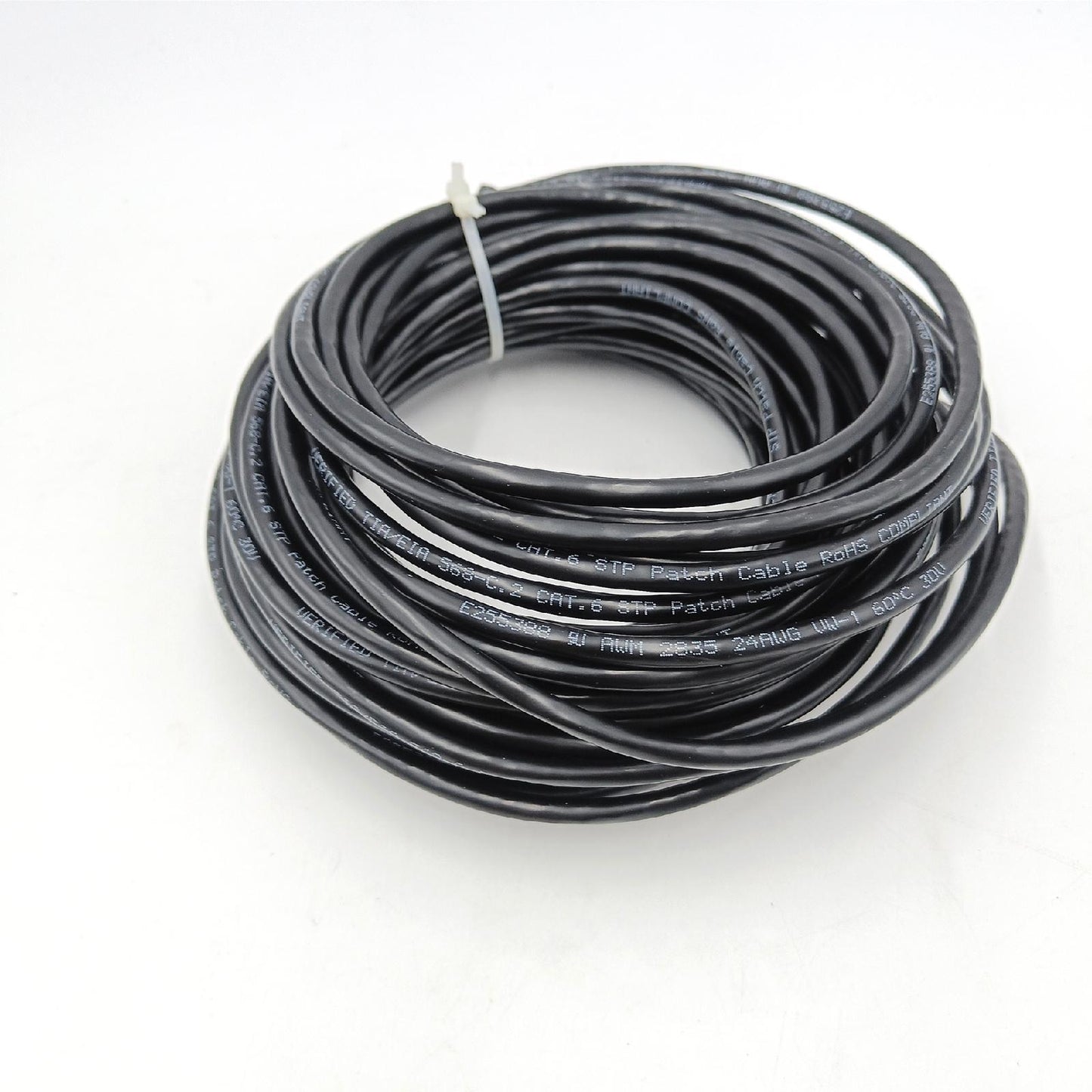 KabelDirekt Netzwerkkabel Ethernet Kabel LAN Patch Kabel Gigabit RJ45 Netzwerk Geschwindigkeit maximale