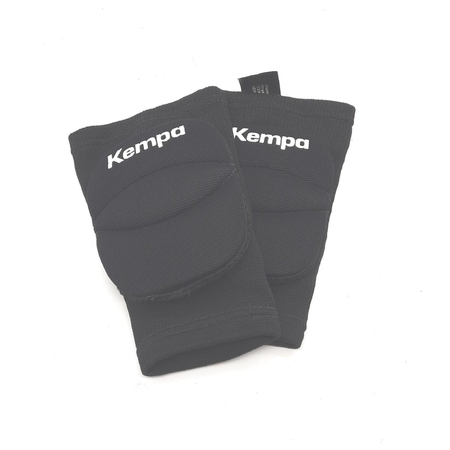 Kempa Knieschoner Schutzkleidung Sport Protektoren gepolstert Knie Indoor Support