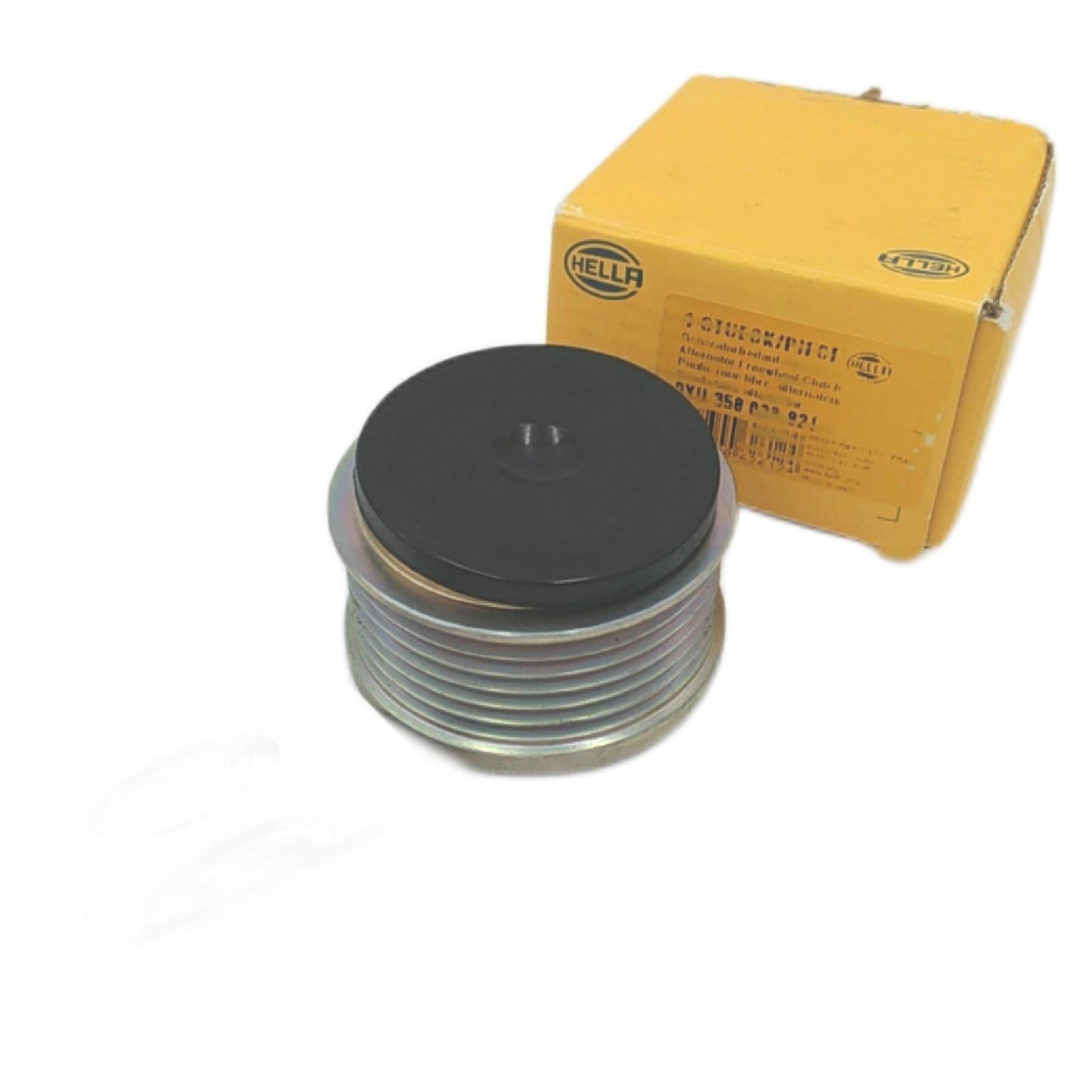 Hella Generatorfreilauf Auto Ersatzteile 9XU 358 038 821 M