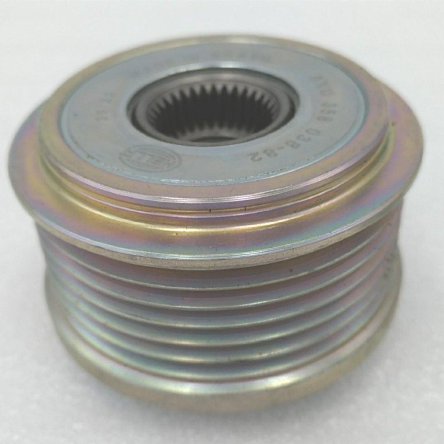 Hella Generatorfreilauf Auto Ersatzteile 9XU 358 038 821 M