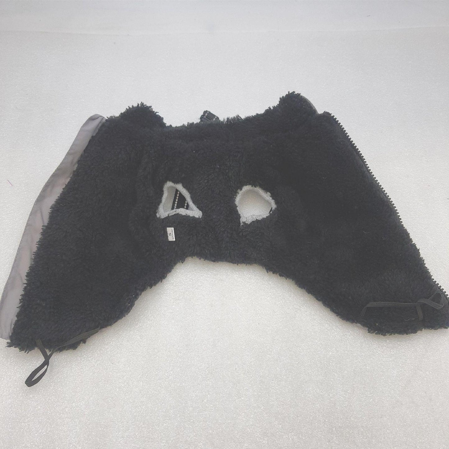 XYZ Hundemantel Hundebekleidung Winterjacke Wasserdicht Warm Reflektierend Schutz