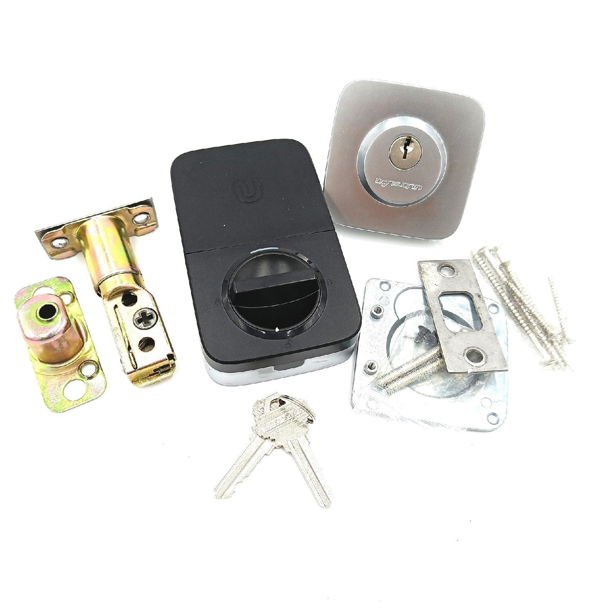 Anviz AUTOBOLT Automatik Verriegelung für UL1 Schloss