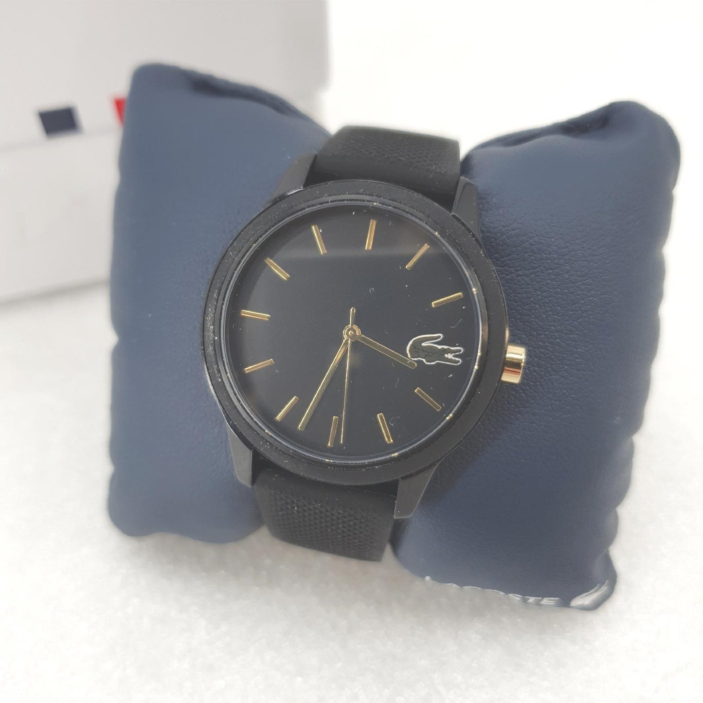 Tommy Hilfiger Dressed Up Damen Armbanduhr Edelstahl Silber/Leder BRAUN 38 mm