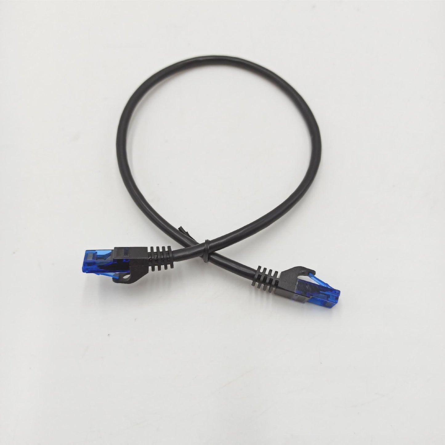 KabelDirekt Netzwerkkabel Ethernet Kabel Gigabit Netzwerk Kabel Übertragungsqualität Router Mod