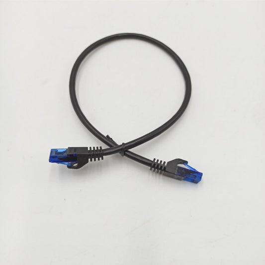 KabelDirekt Netzwerkkabel Ethernet Kabel Gigabit Netzwerk Kabel Übertragungsqualität Router Mod