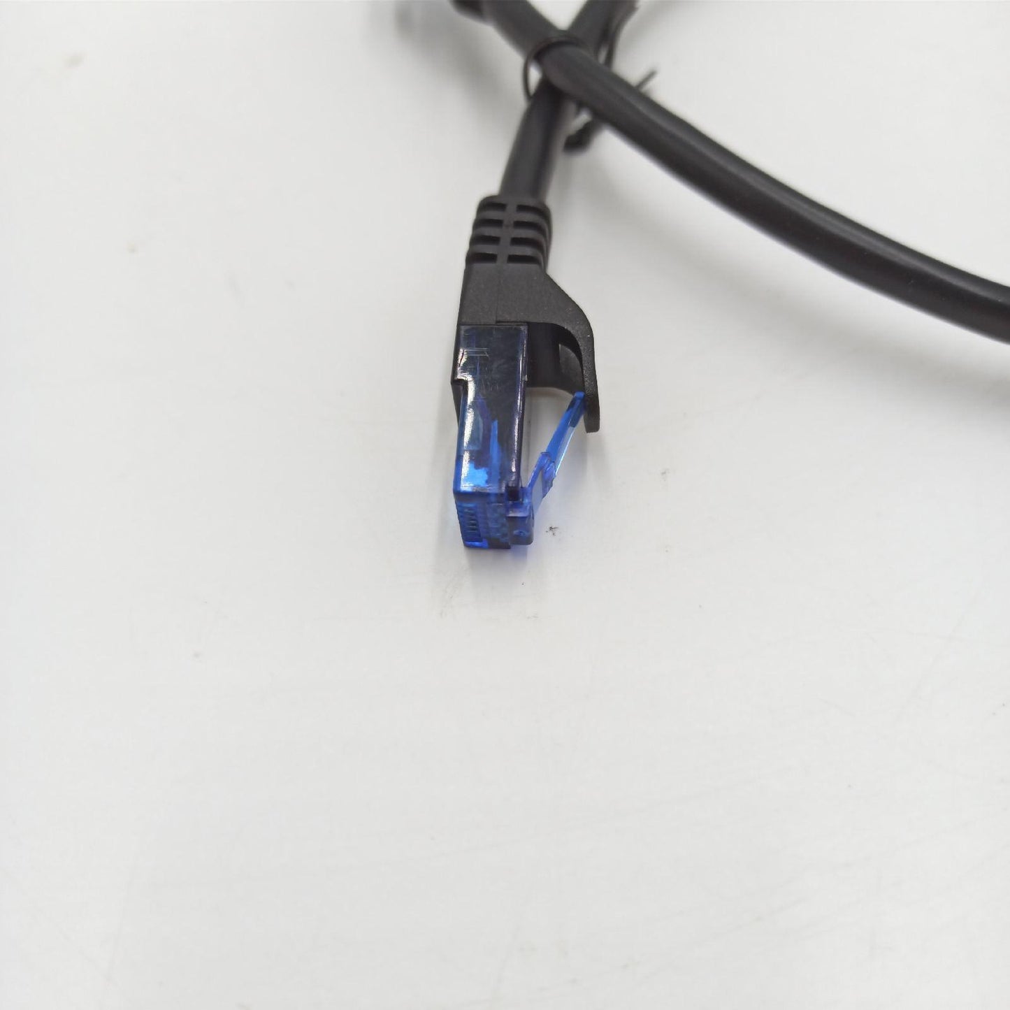 KabelDirekt Netzwerkkabel Ethernet Kabel Gigabit Netzwerk Kabel Übertragungsqualität Router Mod
