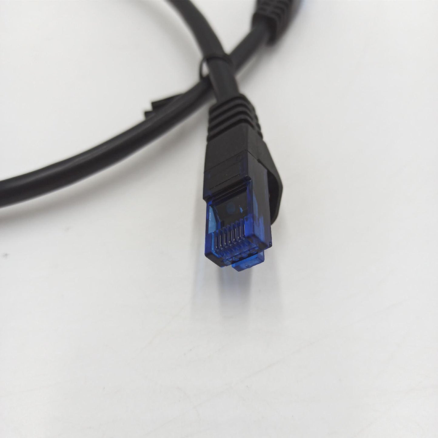 KabelDirekt Netzwerkkabel Ethernet Kabel Gigabit Netzwerk Kabel Übertragungsqualität Router Mod