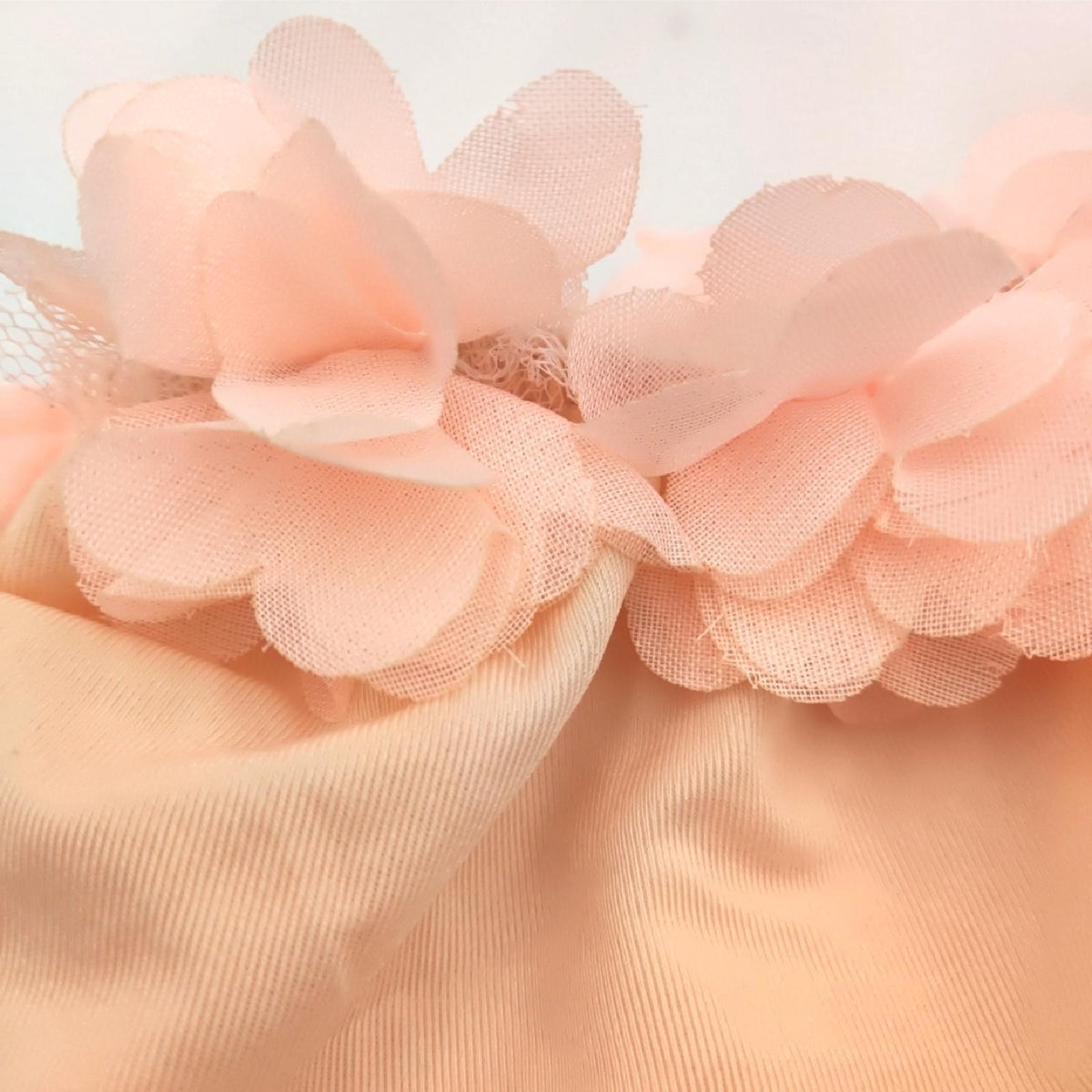 Geagodelia Badeanzug Mädchen Kleidung 04 Rosa Cartoon Bedruckt Niedlich Bikinistrand