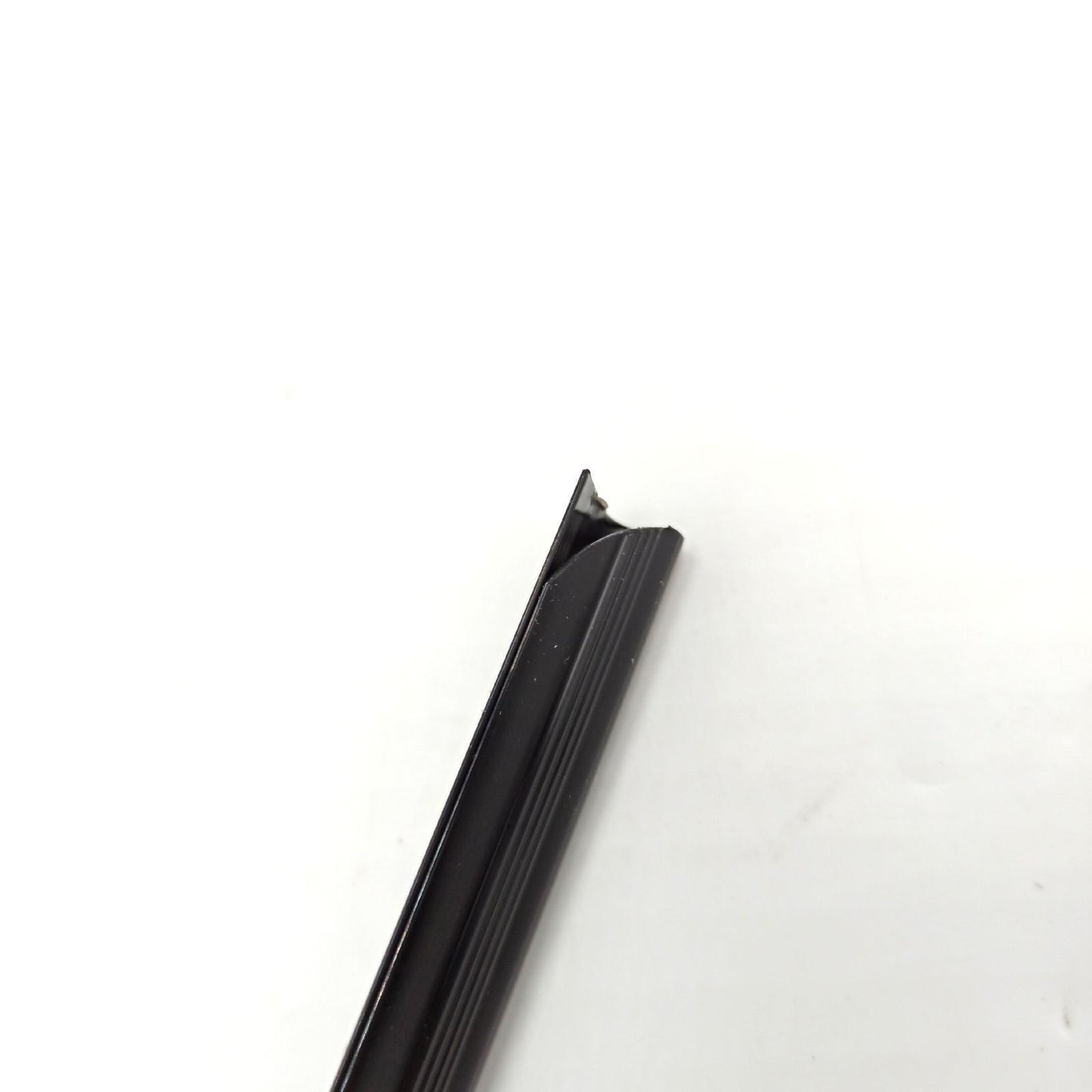 Fellowes Binderücken Bürobedarf Relido PVC 3 6 mm schwarz für Dokumente Büro