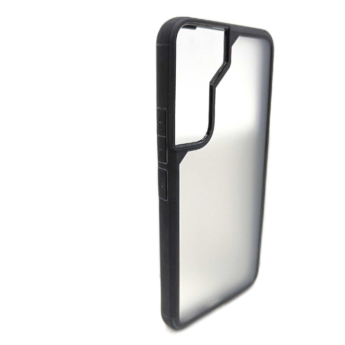Samsung Galaxy S22 Huelle Schutz Militairqualitaet Schutzfolie inkl